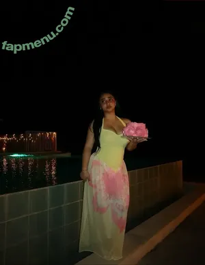 Kyrah Umadhay / kyrahshane nude photo #0110