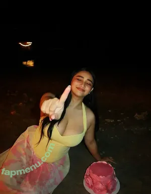 Kyrah Umadhay / kyrahshane nude photo #0111