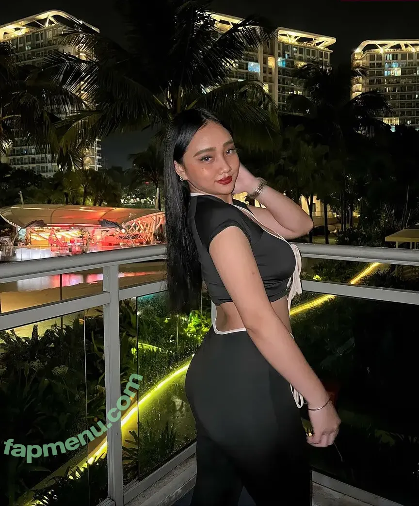 Kyrah Umadhay nude photo #0026 (kyrahshane)