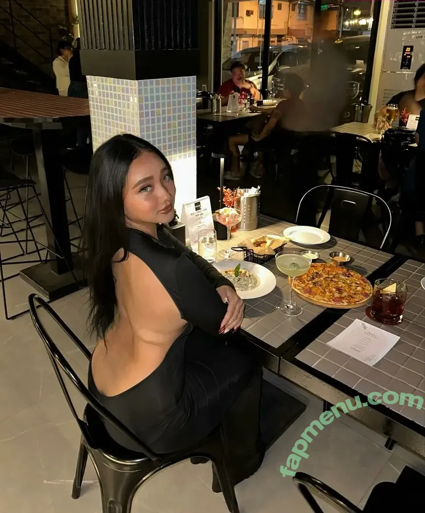 Kyrah Umadhay nude photo #0071 (kyrahshane)