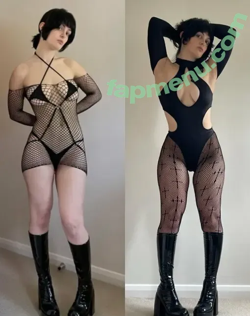 Kyranekko nude photo #0267 (Kyranekko)