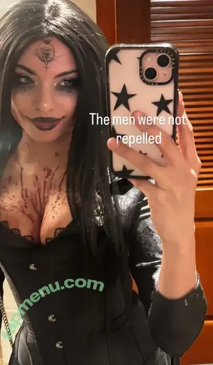 Kyso_lo nude photo #0071