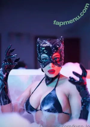 Kyso_lo nude photo #0097