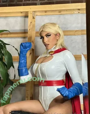 Kyso_lo nude photo #0176