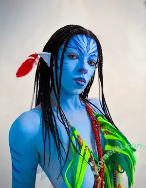 Kyso_lo nude photo #0194