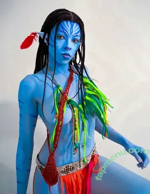 Kyso_lo nude photo #0195