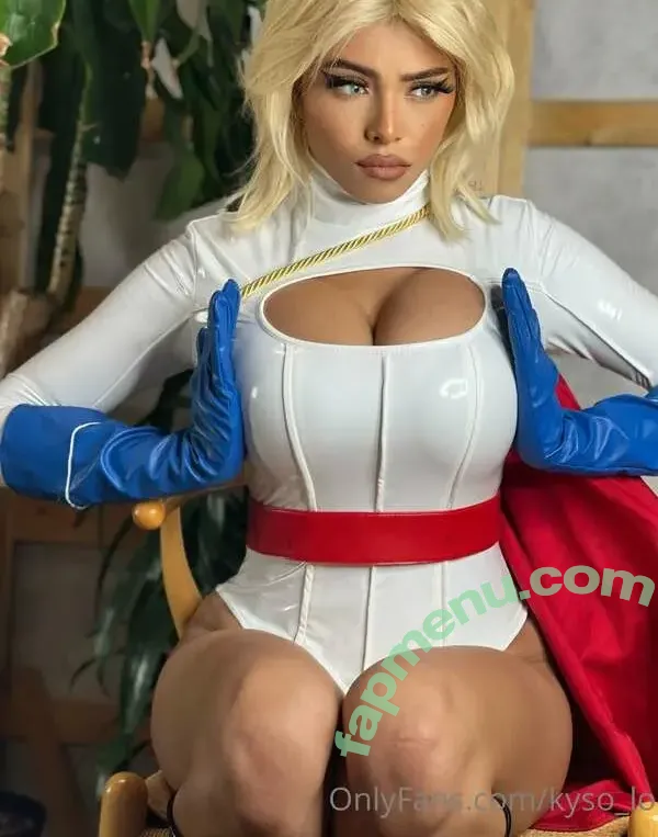 Kyso_lo nude photo #0184 (Kyso_lo)