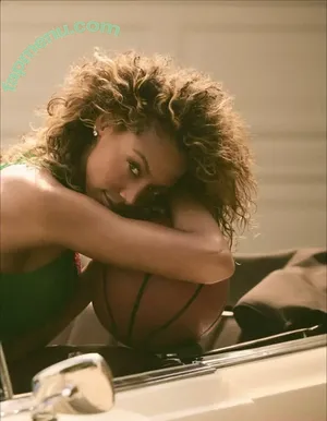 Kysre Rae Gondrezick / kysrerae nude photo #0102