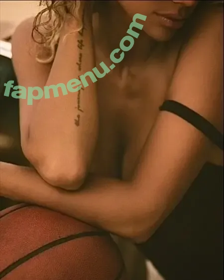 Kysre Rae Gondrezick nude photo #0111 (kysrerae)