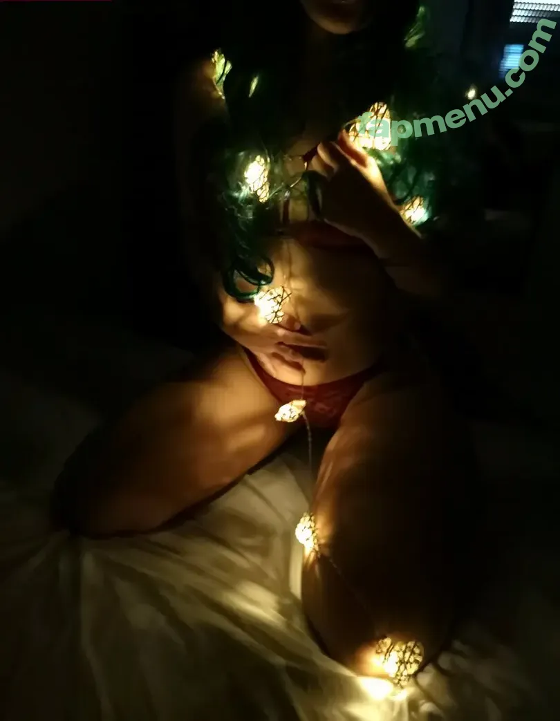 Kysu nude photo #0062 (Kysucuac / kystateu)