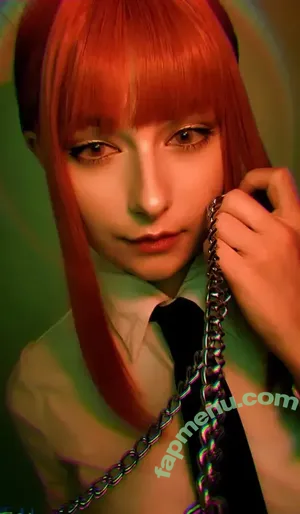 Kyu_hime / Itsukichan / fallenkikyo nude photo #0005