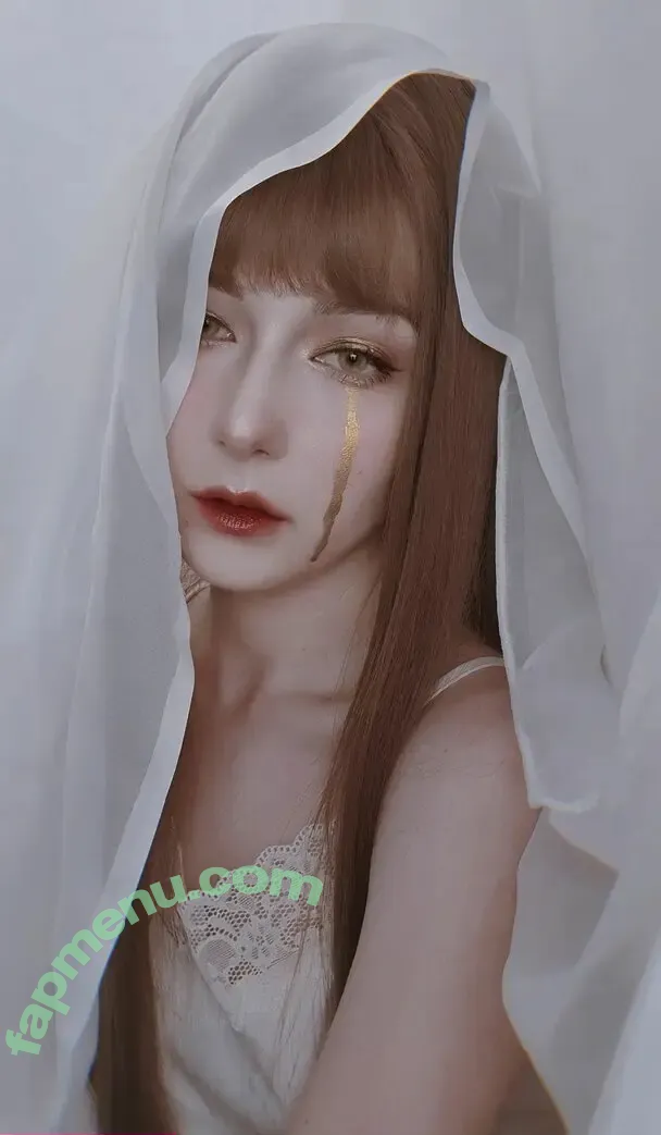 Kyu_hime nude photo #0008 (Itsukichan / fallenkikyo)