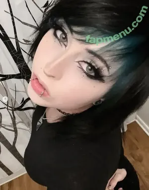 kyukiuwu / kyukinya / ʚkyuki nude photo #0060