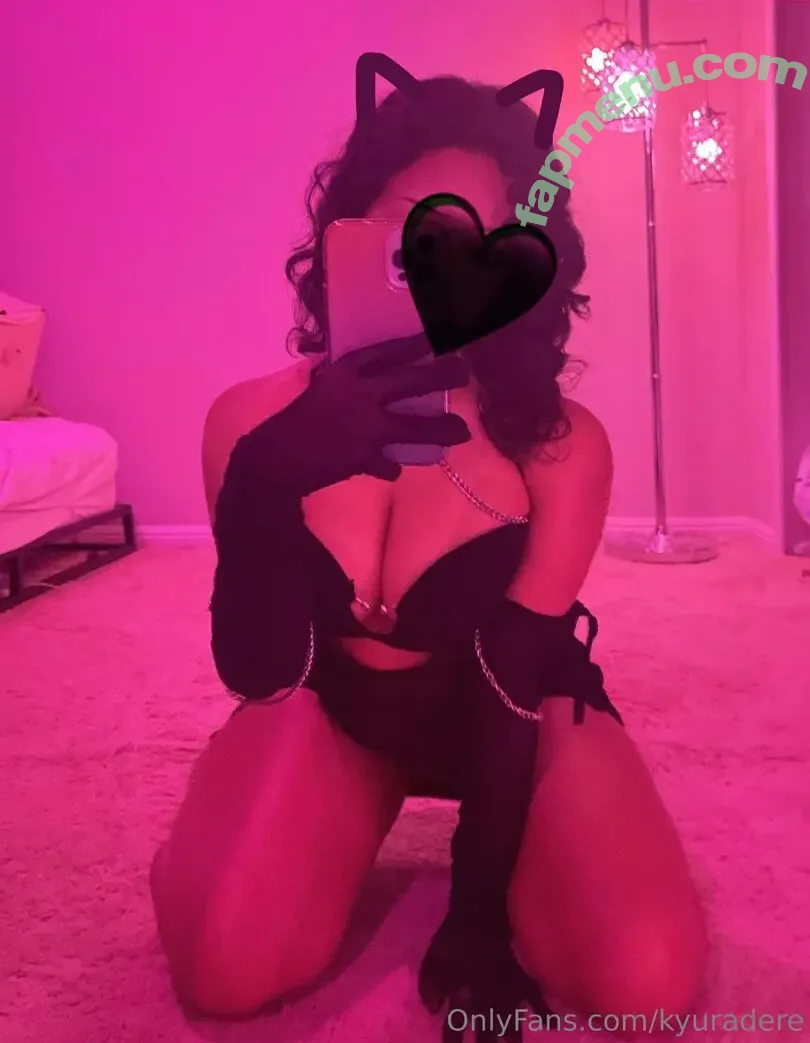 kyuradere nude photo #0002 (kyuded)