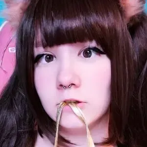 Kyutiiki nude photo #0020