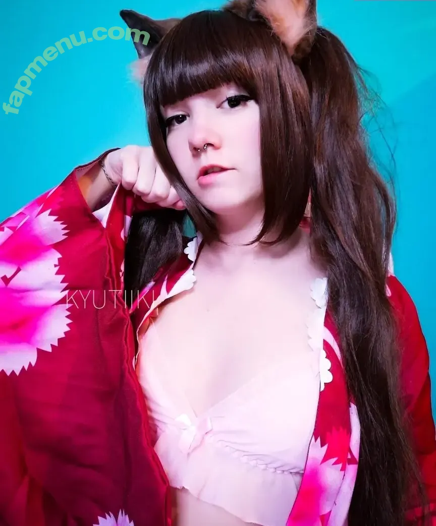 Kyutiiki nude photo #0003 (Kyutiiki)