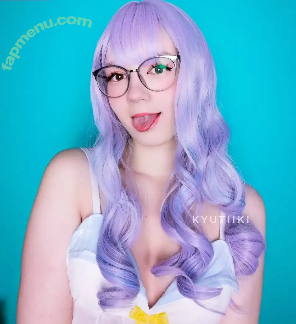 Kyutiiki nude photo #0011 (Kyutiiki)