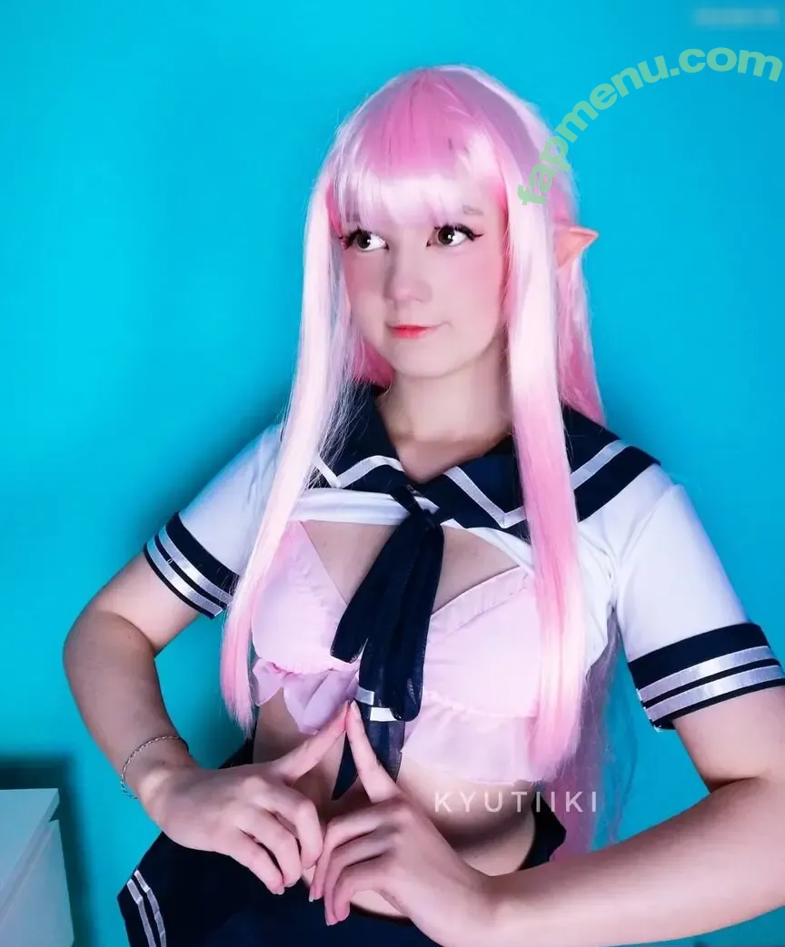 Kyutiiki nude photo #0019 (Kyutiiki)