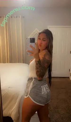 Kyybby / baddiewithouttadaddy96 / kyleighraelynne / kyyleighh_rae nude photo #0004