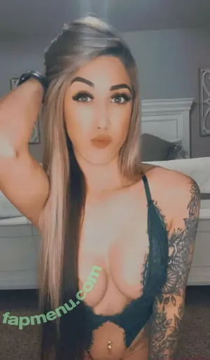 Kyybby / baddiewithouttadaddy96 / kyleighraelynne / kyyleighh_rae nude photo #0059