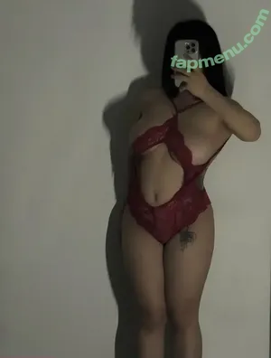 Kyysluttyy / Trixnie / Trixnie_doxx nude photo #0045