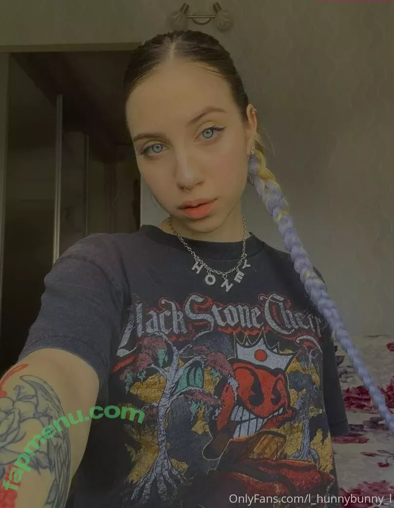 l_hunnybunny_l nude photo #0002 (hunnybunny420 / sunny_anny)