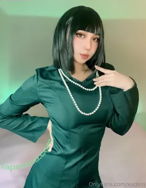 L1mitedxin / _l1mitedxin nude photo #0021