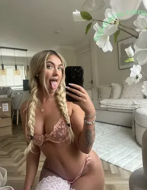 L3ahlynch / leahxd.1 nude photo #0004