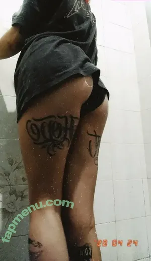 L4dyquinn / cafetaodosertao / jacksousatattoo nude photo #0001