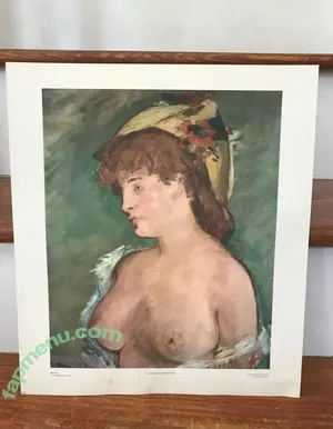  nude photo #0001