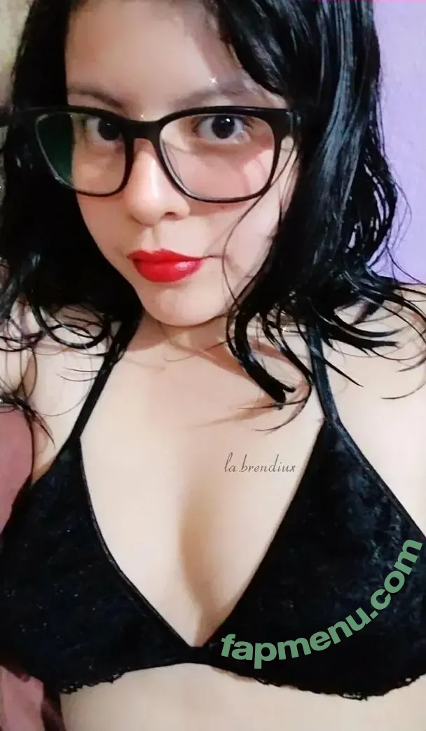 La Brendiux nude photo #0013 (La Brendiux)