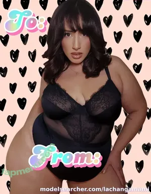 La Changa Mami / LaChangaMami_X / lachangamami nude photo #0032