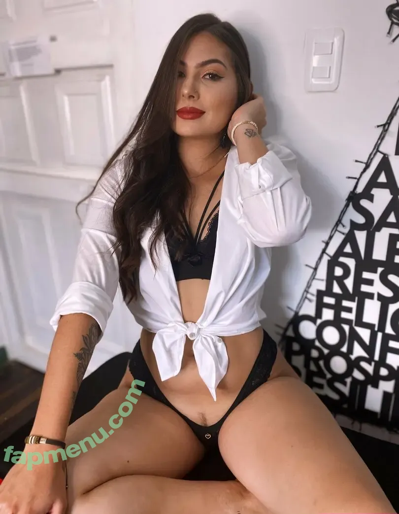 La Chula Cortez nude photo #0023 (Victoria Cortez / soyvictoriacortez)