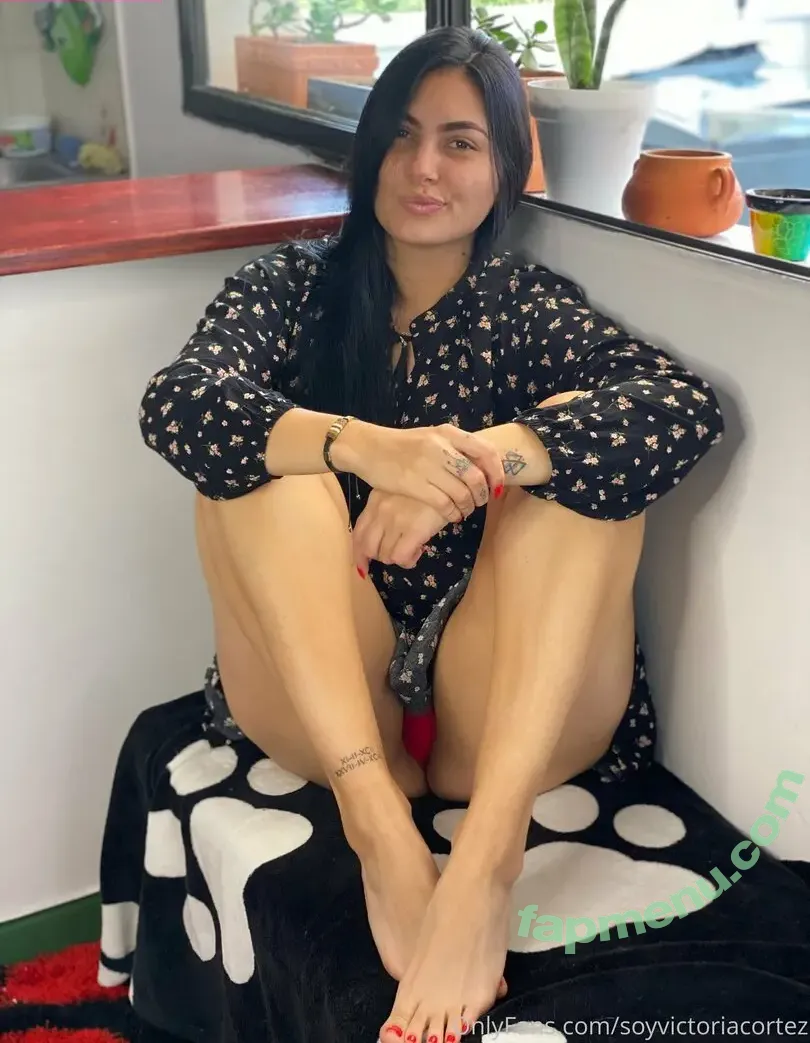 La Chula Cortez nude photo #0033 (Victoria Cortez / soyvictoriacortez)