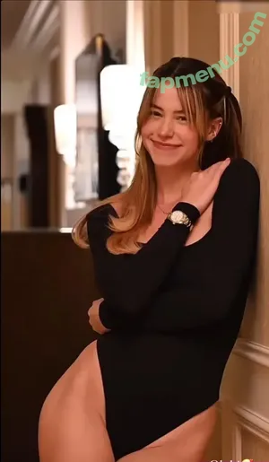 Léa Elui / leaelui nude photo #0187