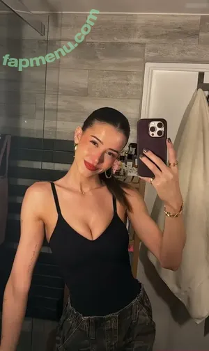 Léa Elui / leaelui nude photo #0307