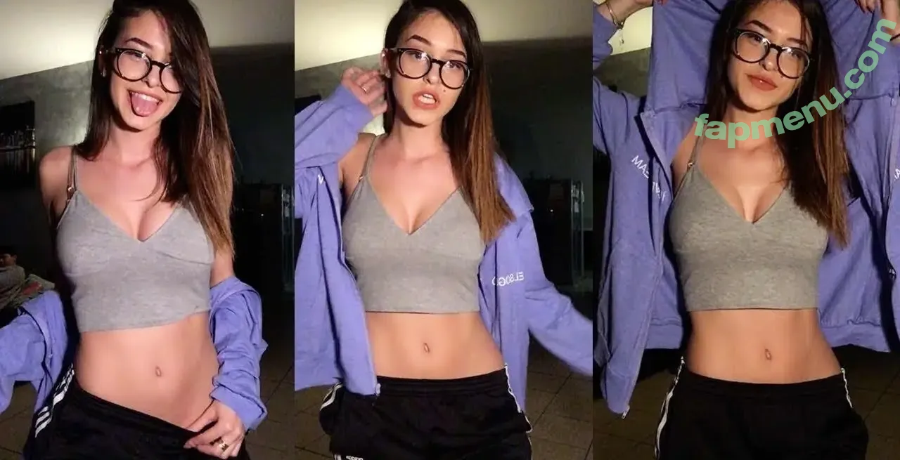 Léa Elui nude photo #0024 (leaelui)