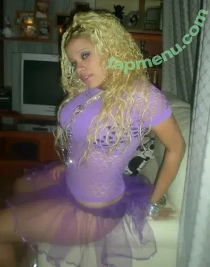 La Insuperable / la-materialista / lainsuperable nude photo #0016