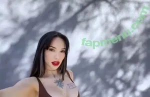 La Joaqui / lajoaquioficial nude photo #0013