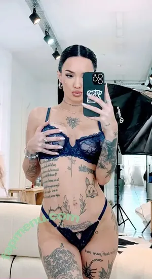La Joaqui / lajoaquioficial nude photo #0016