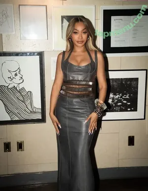 La La Anthony / LalaAnthonia / lala nude photo #0121