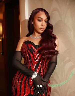 La La Anthony / LalaAnthonia / lala nude photo #0130