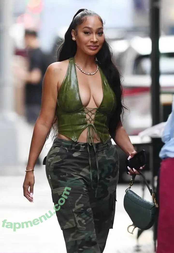 La La Anthony nude photo #0095 (lajoaquioficial)