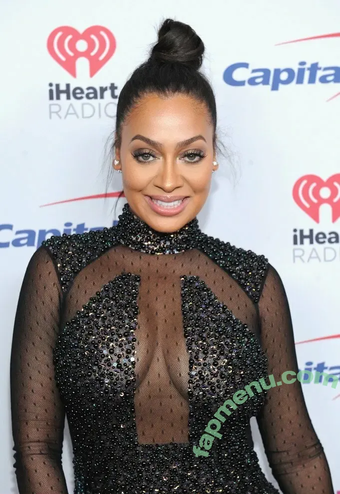 La La Anthony nude photo #0115 (La La Anthony)