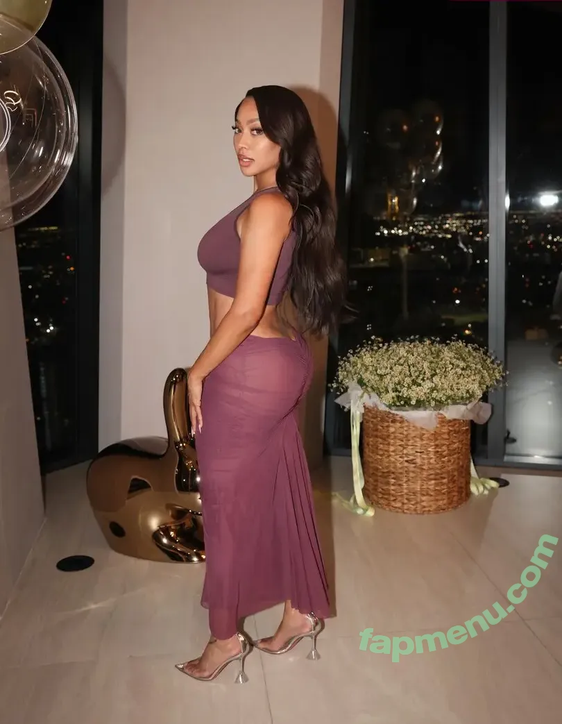 La La Anthony nude photo #0132 (LalaAnthonia / lala)