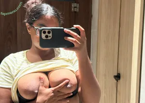 la.negra.dom / shanolahampton nude photo #0003
