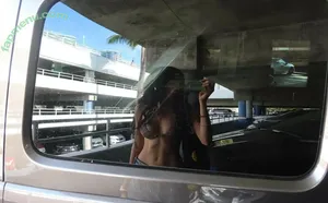 La Niña Fresa / Mariana Grimaldi / marianagrimaldi__ nude photo #0062