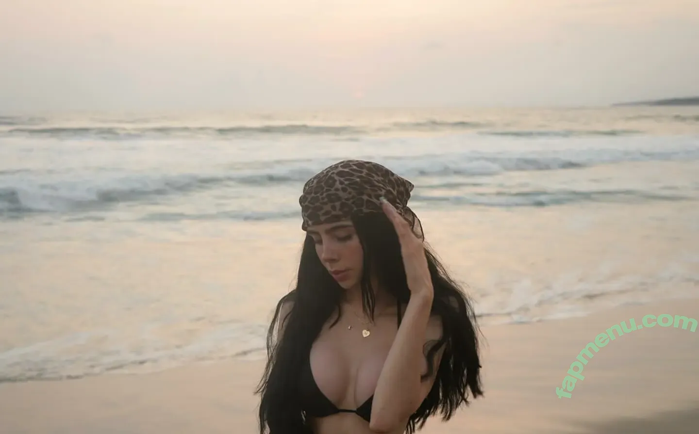 La Niña Fresa nude photo #0035 (Mariana Grimaldi / marianagrimaldi__)