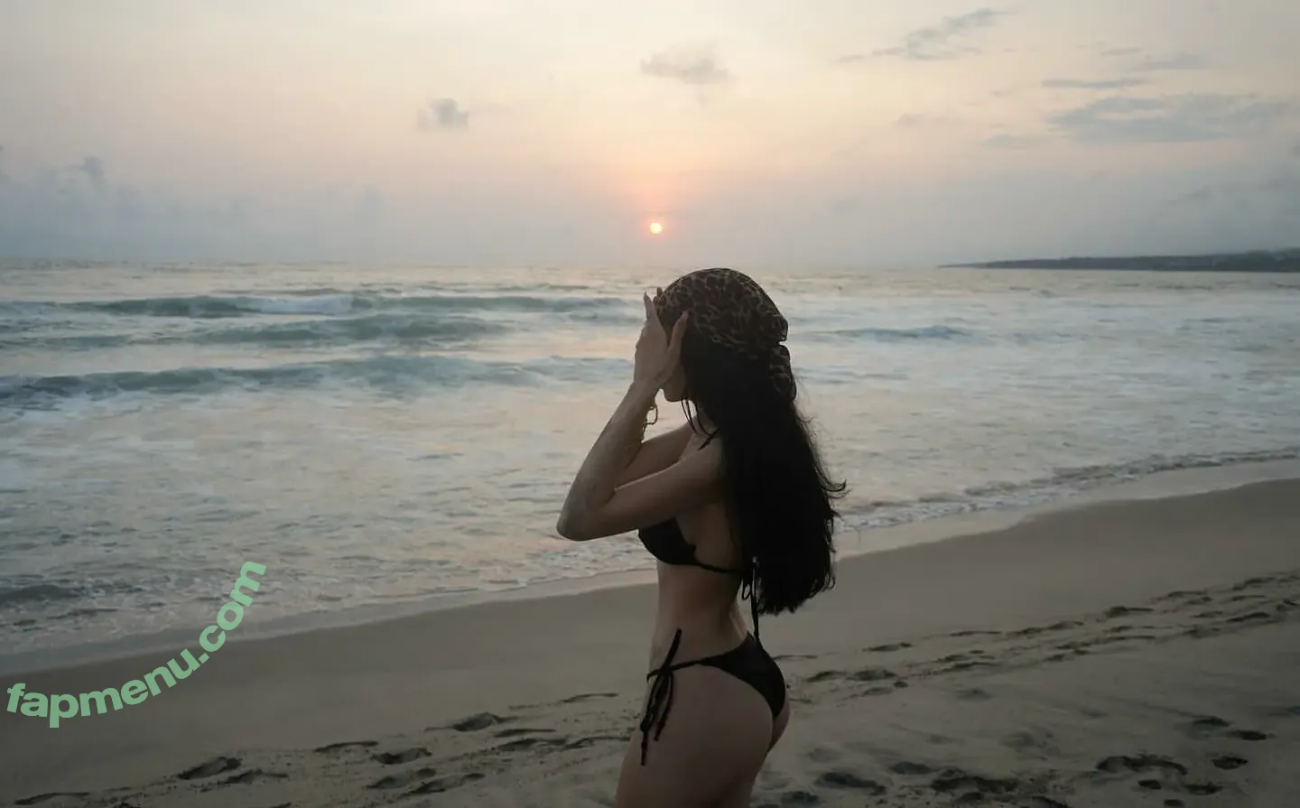 La Niña Fresa nude photo #0038 (Mariana Grimaldi / marianagrimaldi__)