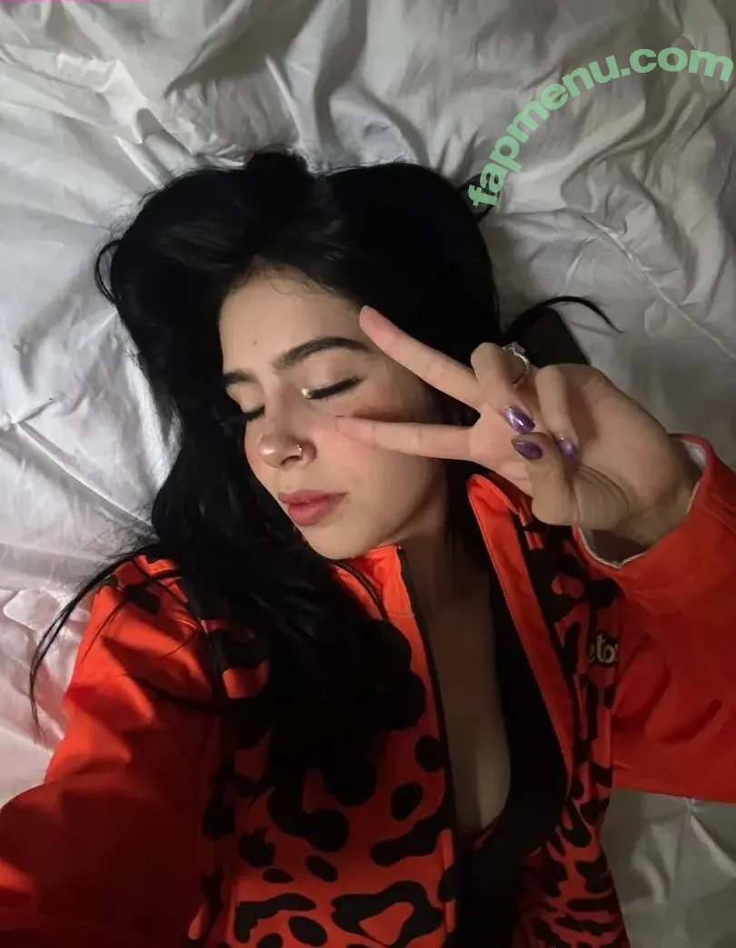 La Niña Fresa nude photo #0046 (Mariana Grimaldi / marianagrimaldi__)